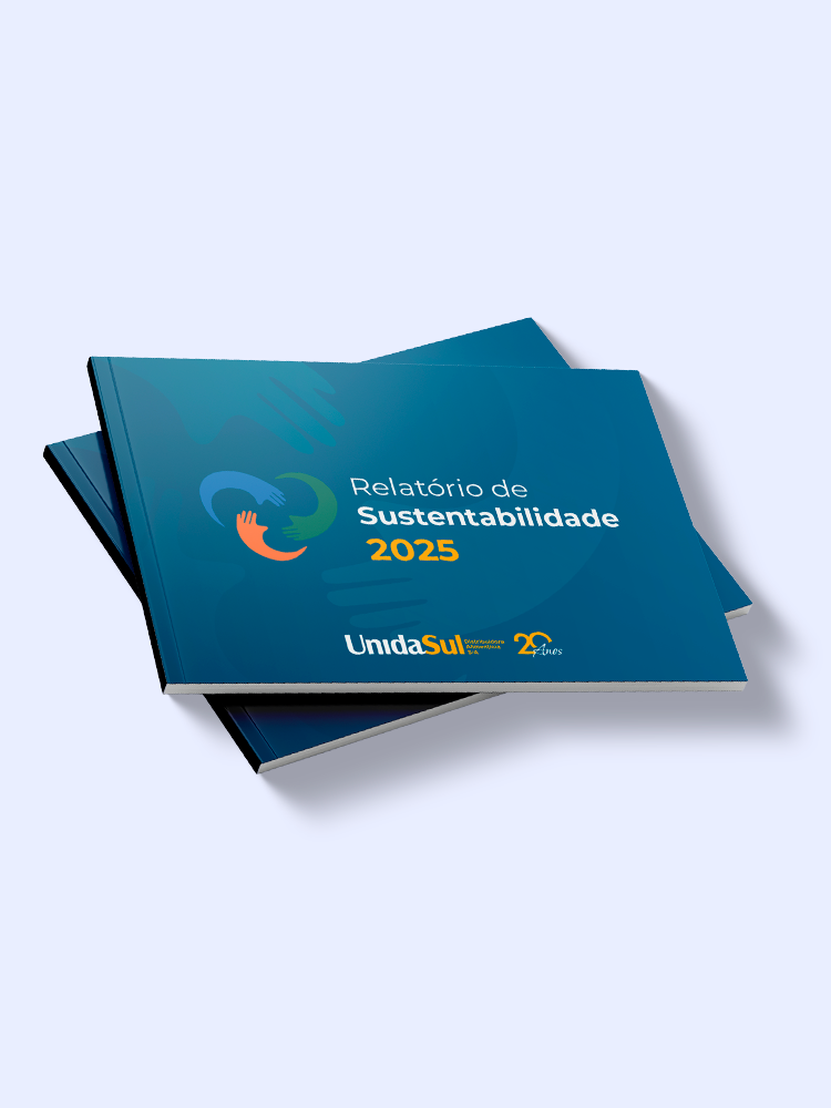 UnidaSul - Português