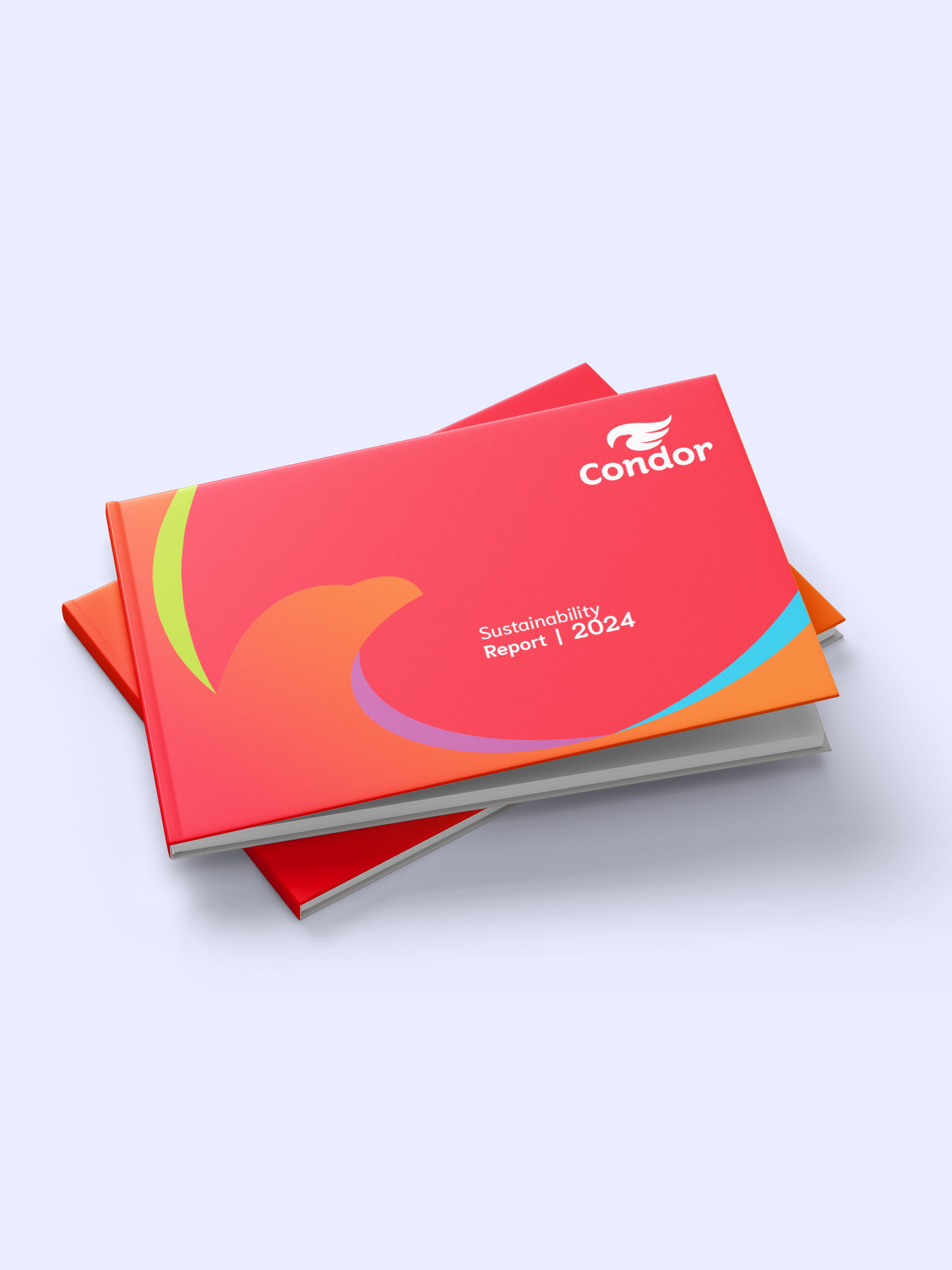 Condor  - English