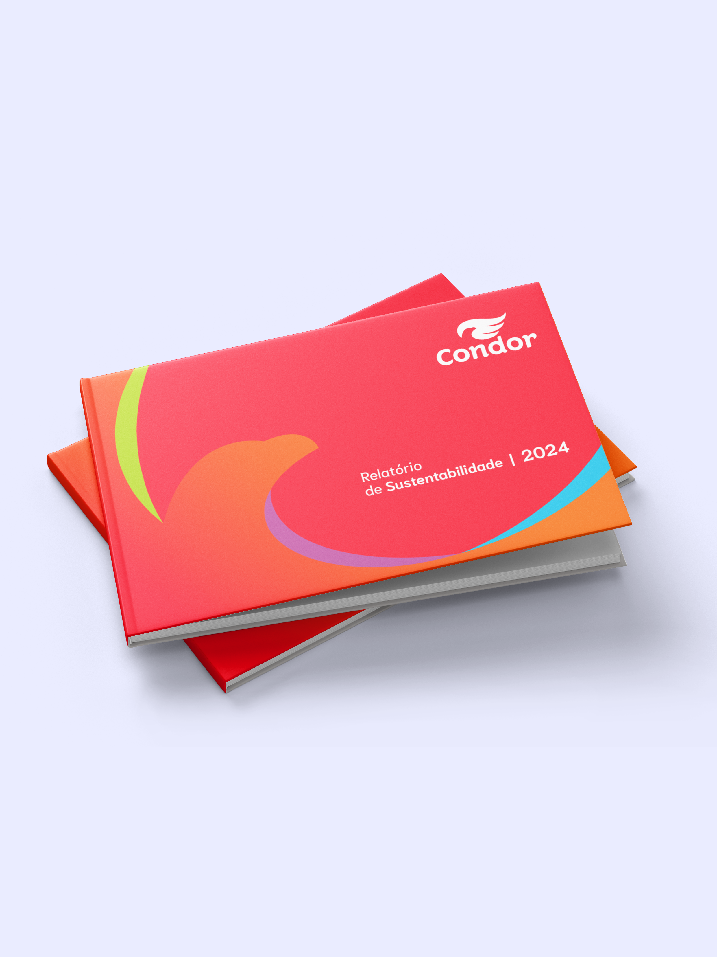 Condor - Português 